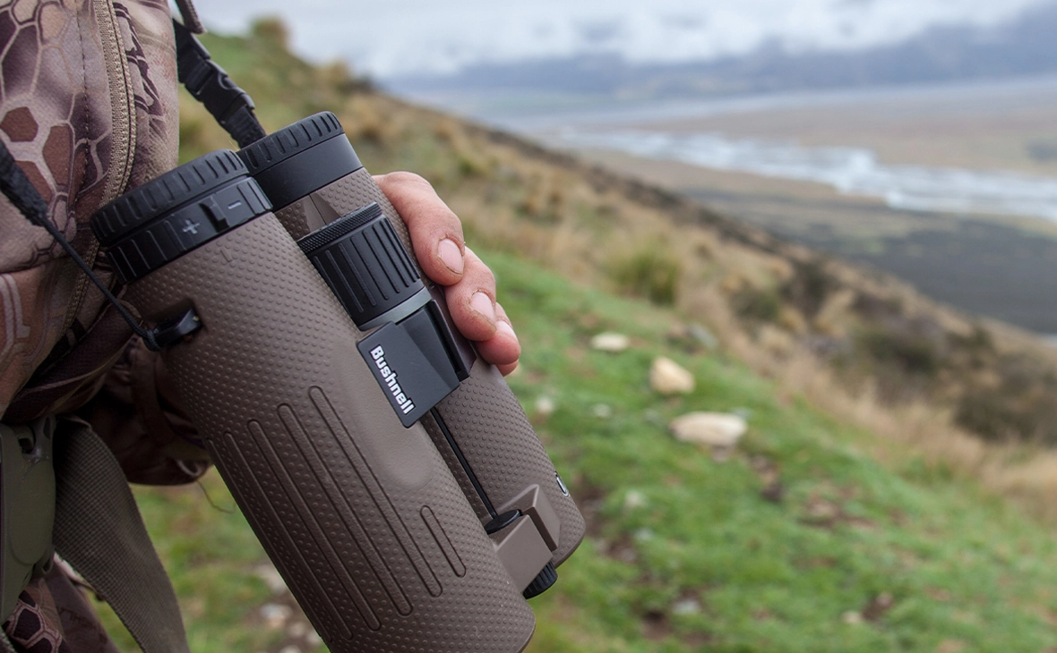 高精度な視度調整リング