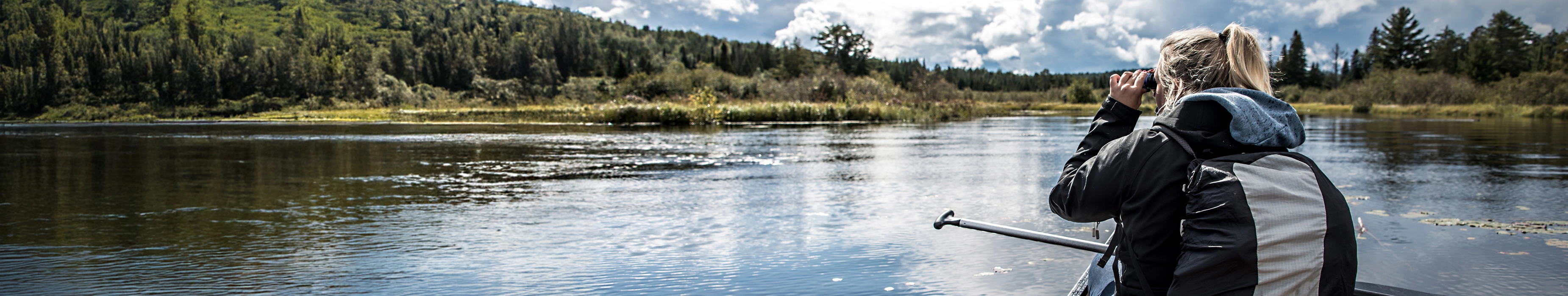 完全防水双眼鏡 H2O