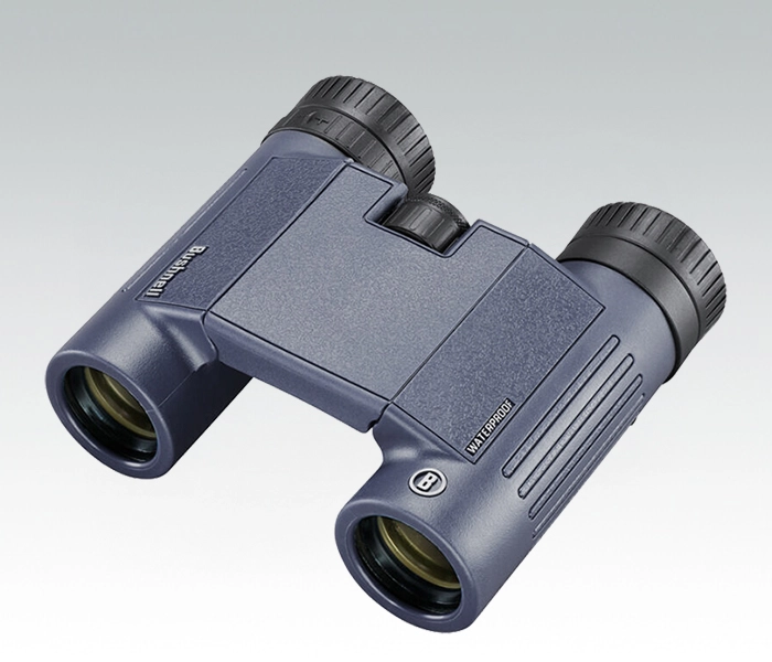 完全防水双眼鏡 H2O 10×25WP