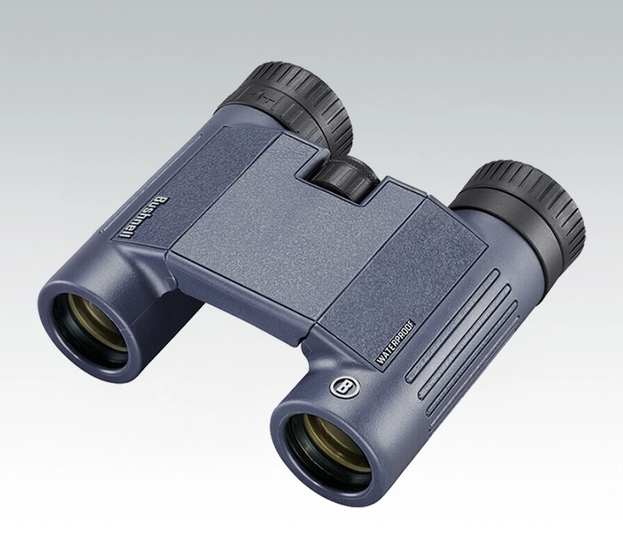 完全防水双眼鏡 H2O 8×25WP