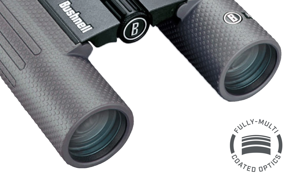 フルマルチコーティングレンズ