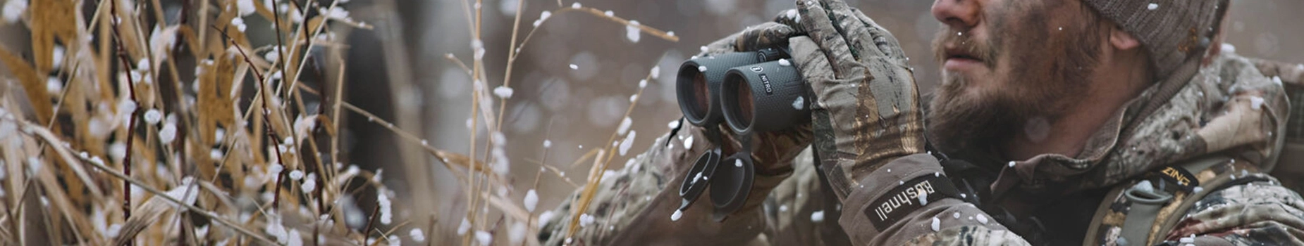 ハイスペック双眼鏡 ニトロ