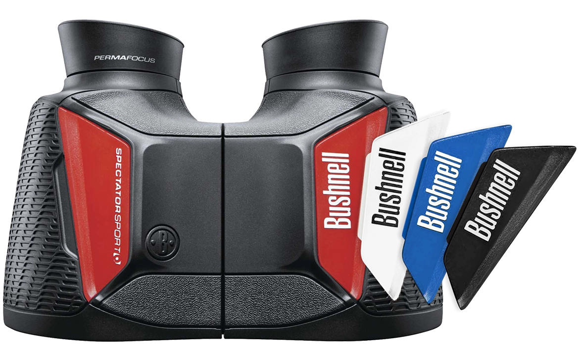 ロゴプレート付属