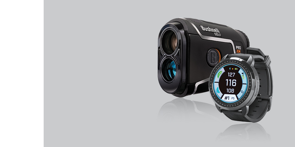 Bushnell ブッシュネル日本正規公式サイト|ブッシュネル(Bushnell)