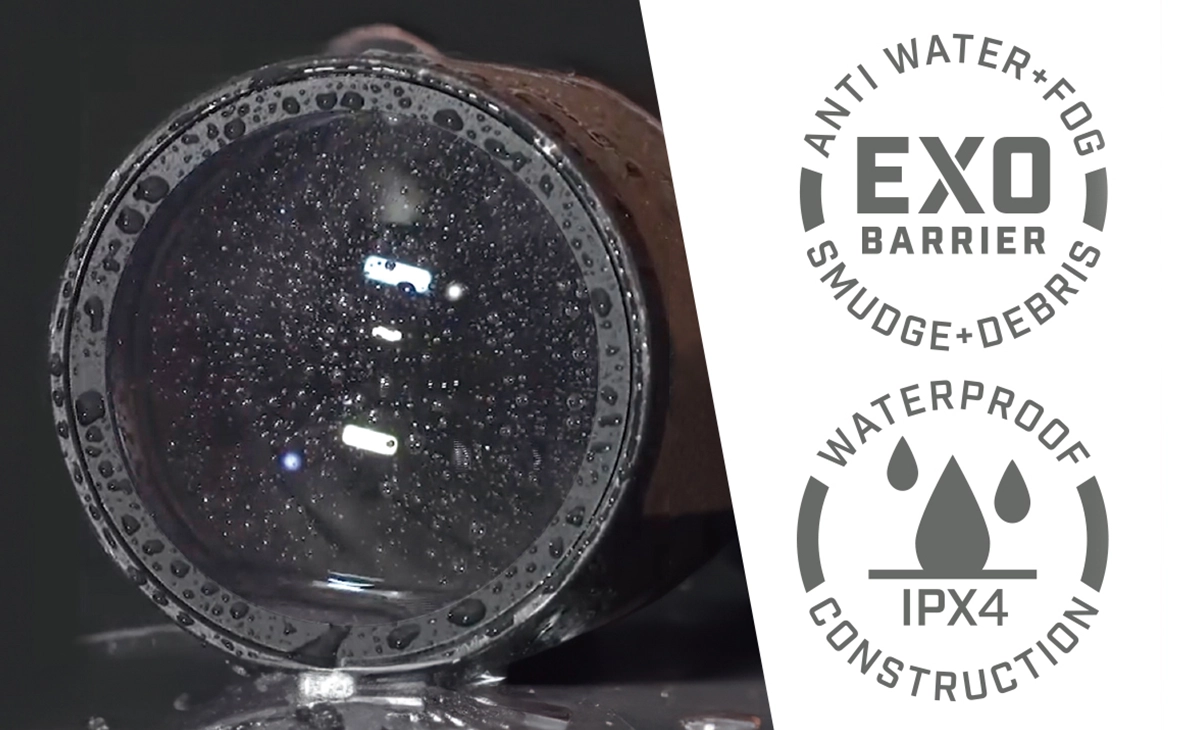 EXOバリアプロテクション