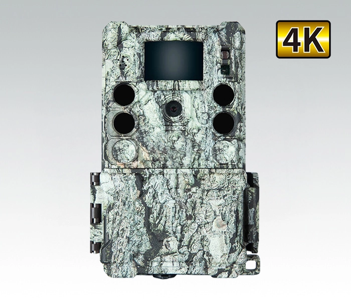 トロフィーカムXLT 30MPノーグロウSC4K