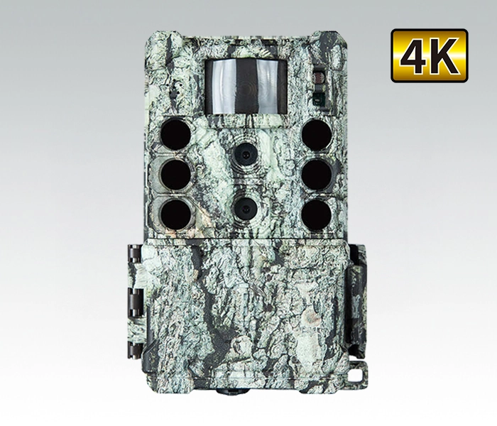 トロフィーカムXLT 32MPノーグロウDC4K